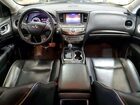 2020 Infiniti Qx60 Luxe Синий vin: 5N1DL0MM7LC518336