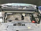 2020 Infiniti Qx60 Luxe Синий vin: 5N1DL0MM7LC518336