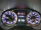 2020 Infiniti Qx60 Luxe Синий vin: 5N1DL0MM7LC518336