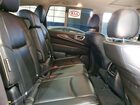 2020 Infiniti Qx60 Luxe Синий vin: 5N1DL0MM7LC518336