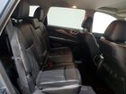 2017 Infiniti Qx60 Blue vin: 5N1DL0MM8HC520832