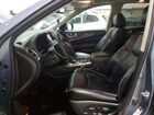 2017 Infiniti Qx60 Blue vin: 5N1DL0MM8HC520832