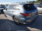 2018 Infiniti Qx60 Синий vin: 5N1DL0MM8JC509416 2018 Infiniti Qx60 Синий vin: 5N1DL0MM8JC509416
