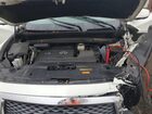 2019 Infiniti Qx60 Luxe White vin: 5N1DL0MM8KC504556