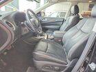 2019 Infiniti Qx60 Luxe Черный vin: 5N1DL0MM8KC521647