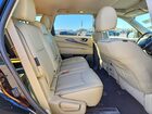 2019 Infiniti Qx60 Luxe Черный vin: 5N1DL0MM8KC527920