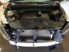 2020 Infiniti Qx60 Luxe White vin: 5N1DL0MM8LC528602