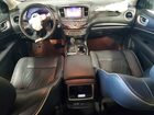 2020 Infiniti Qx60 Luxe White vin: 5N1DL0MM8LC528602