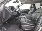 2020 Infiniti Qx60 Pure Серый vin: 5N1DL0MM8LC530642 Damage: Airbag - Front Left, Deployed, Replacement Required