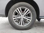 2020 Infiniti Qx60 Pure Серый vin: 5N1DL0MM8LC530642 Damage: Right Rear Wheel, Curb Rash, 1/2 To 1 Inch