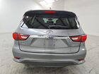2020 Infiniti Qx60 Pure Серый vin: 5N1DL0MM8LC530642