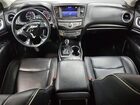 2020 Infiniti Qx60 Pure Серый vin: 5N1DL0MM8LC530642