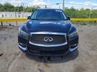 2017 Infiniti Qx60 Base Black vin: 5N1DL0MM9HC506258 2017 Infiniti Qx60 Base Black vin: 5N1DL0MM9HC506258