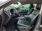 2017 Infiniti Qx60 Base Серый vin: 5N1DL0MM9HC507376