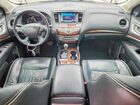 2017 Infiniti Qx60 Base Серый vin: 5N1DL0MM9HC507376