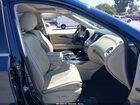 2017 Infiniti Qx60   Синий vin: 5N1DL0MM9HC548249