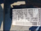 2017 Infiniti Qx60   Синий vin: 5N1DL0MM9HC548249
