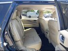 2017 Infiniti Qx60   Синий vin: 5N1DL0MM9HC548249