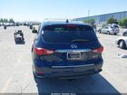 2017 Infiniti Qx60   Синий vin: 5N1DL0MM9HC548249