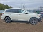2018 Infiniti Qx60 Base Белый vin: 5N1DL0MM9JC500918 2018 Infiniti Qx60 Base Белый vin: 5N1DL0MM9JC500918