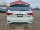2018 Infiniti Qx60 Base Белый vin: 5N1DL0MM9JC500918 2018 Infiniti Qx60 Base Белый vin: 5N1DL0MM9JC500918