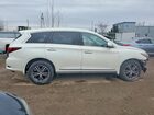 2018 Infiniti Qx60 Base Белый vin: 5N1DL0MM9JC500918 2018 Infiniti Qx60 Base Белый vin: 5N1DL0MM9JC500918