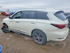 2018 Infiniti Qx60 Base Белый vin: 5N1DL0MM9JC500918 2018 Infiniti Qx60 Base Белый vin: 5N1DL0MM9JC500918