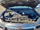 2020 Infiniti Qx60 Luxe Gray vin: 5N1DL0MM9LC513381