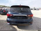 2020 Infiniti Qx60 Pure Awd Dark Blue vin: 5N1DL0MM9LC529967 2020 Infiniti Qx60 Pure Awd Dark Blue vin: 5N1DL0MM9LC529967