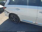 2017 Infiniti Qx60   White vin: 5N1DL0MMXHC501344