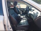 2017 Infiniti Qx60   White vin: 5N1DL0MMXHC501344