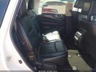 2017 Infiniti Qx60   White vin: 5N1DL0MMXHC501344