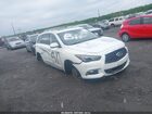 2019 Infiniti Qx60 Luxe Cream vin: 5N1DL0MMXKC569800