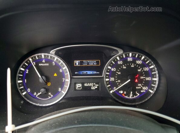 5N1DL0MMXLC520940 2020 INFINITI QX60 Black Widok zestawu wskaźników