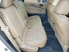 2017 Infiniti Qx60 Base White vin: 5N1DL0MN0HC512295