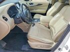 2017 Infiniti Qx60 Base White vin: 5N1DL0MN0HC512295