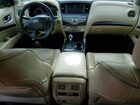 2017 Infiniti Qx60 Base White vin: 5N1DL0MN0HC512295
