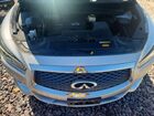 2018 Infiniti Qx60 Base Silver vin: 5N1DL0MN0JC504638 2018 Infiniti Qx60 Base Silver vin: 5N1DL0MN0JC504638