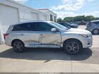 2018 Infiniti Qx60 Серебряный vin: 5N1DL0MN0JC519673 2018 Infiniti Qx60 Серебряный vin: 5N1DL0MN0JC519673