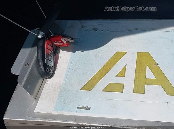 5N1DL0MN0JC519673 2018 INFINITI QX60 Серебряный Вид панели приборов