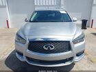 2018 Infiniti Qx60 Серебряный vin: 5N1DL0MN0JC519673 2018 Infiniti Qx60 Серебряный vin: 5N1DL0MN0JC519673