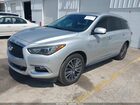 2018 Infiniti Qx60 Серебряный vin: 5N1DL0MN0JC519673 2018 Infiniti Qx60 Серебряный vin: 5N1DL0MN0JC519673