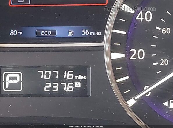5N1DL0MN0KC510618 2019 INFINITI QX60 Синий 