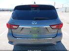 2017 Infiniti Qx60 Gray vin: 5N1DL0MN1HC542891 2017 Infiniti Qx60 Gray vin: 5N1DL0MN1HC542891
