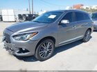 2017 Infiniti Qx60 Gray vin: 5N1DL0MN1HC542891 2017 Infiniti Qx60 Gray vin: 5N1DL0MN1HC542891