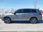 2017 Infiniti Qx60 Gray vin: 5N1DL0MN1HC542891 2017 Infiniti Qx60 Gray vin: 5N1DL0MN1HC542891