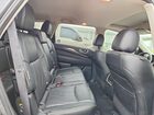 2020 Infiniti Qx60 Luxe Gray vin: 5N1DL0MN1LC528255