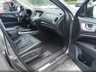 2018 Infiniti Qx60   Silver vin: 5N1DL0MN2JC504897