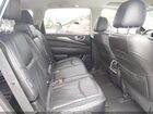 2018 Infiniti Qx60   Silver vin: 5N1DL0MN2JC504897