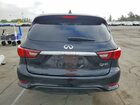2019 Infiniti Qx60 Pure Черный vin: 5N1DL0MN2KC529462
